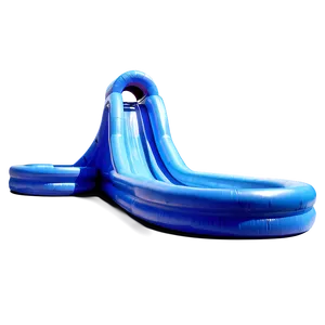 Water Slide Swirl PNG 23