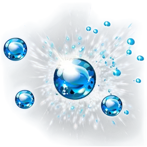 Water Sparkle Png 04292024 PNG image