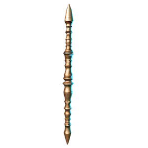 Water Spear PNG 89 PNG