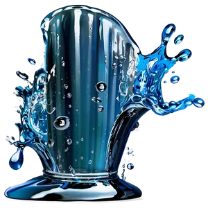 Water Splash B