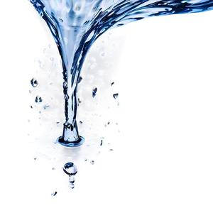 Water Splash Effect PNG 44 PNG