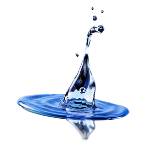 Water Splash Effect PNG 57 PNG