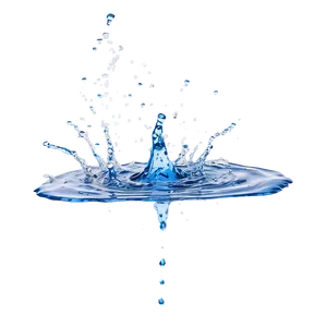 Water Splash Isolated PNG Nkx PNG