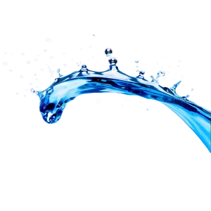 Water Splash Png Clipart 05042024 PNG image