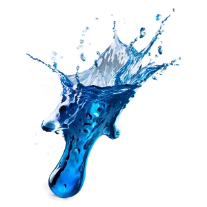 Water Splash PNG Collection 57 PNG