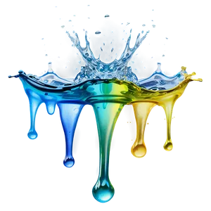 Water Splash PNG Collection Umx