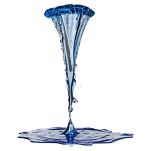 Water Splash PNG For Background 25