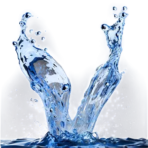 Water Splash PNG For Background Tjx36