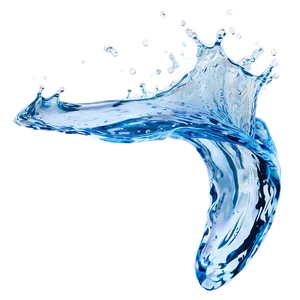Water Splash PNG Free Download 33