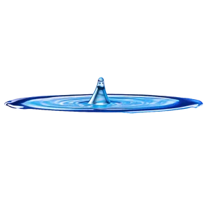 Water Splash PNG Graphic 5