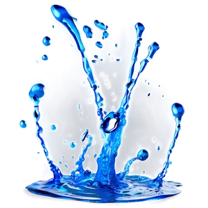 Water Splash Texture PNG Gjk PNG