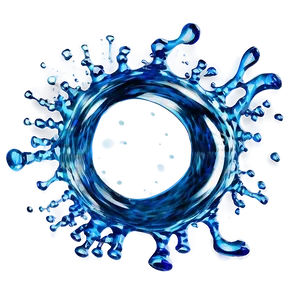 Water Splash Texture PNG Imd PNG