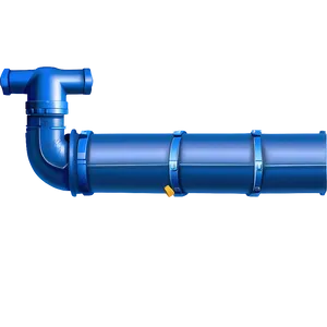 Water Supply Pipe PNG Kls PNG