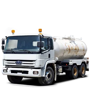 Water Tank Truck Desert PNG Rqh PNG
