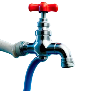 Water Tap Valve Png Gpi44 PNG image