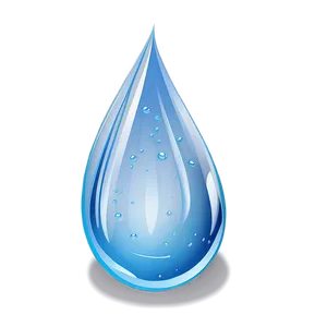 Water Teardrop Png Qpq85 PNG image