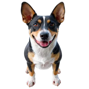 Watercolor Dogs PNG 05242024