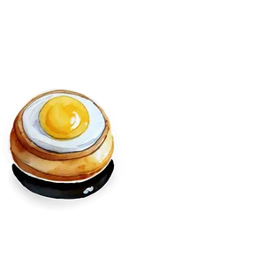 Watercolor Food Illustrations PNG Gwi22