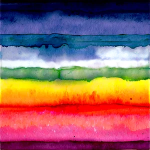 Watercolor Grunge Texture Png Gaq28 PNG image