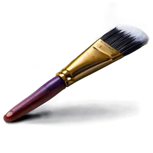 Watercolor Paint Brush PNG Cld74
