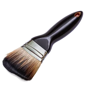 Watercolor Paint Brush PNG Xjf
