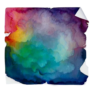 Watercolor Paper Texture PNG 46