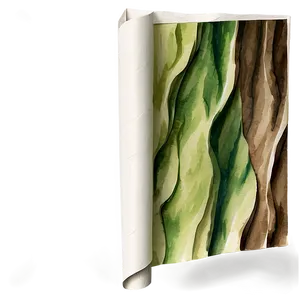 Watercolor Paper Texture PNG Gvh36