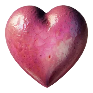 Watercolor Pink Heart Png Idl93 PNG image