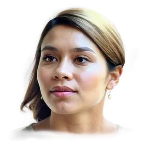Watercolor Portrait Techniques PNG Vjl79