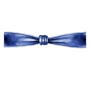 Watercolor Ribbon Art PNG Gij PNG