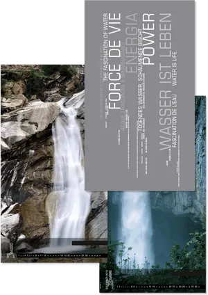 Waterfall_ Power_and_ Fascination_ Calendar