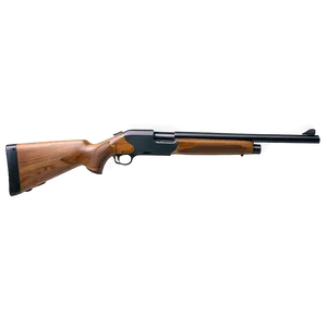 Waterfowl Hunting Shotgun PNG Vrq PNG