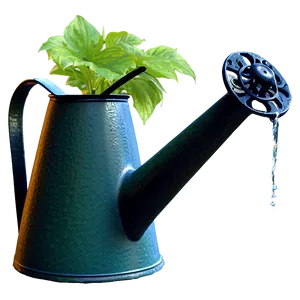 Watering Can Stream PNG Hoh99 PNG