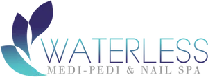Waterless Spa Logo