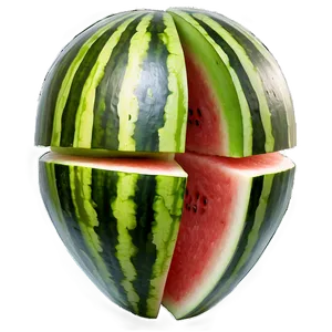 Watermelon Carving PNG 41 PNG