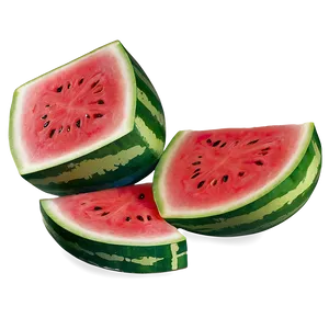 Watermelon Cube Png Flr31 PNG image