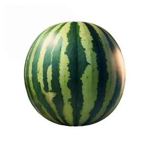Watermelon Emoji PNG Tjt23 PNG