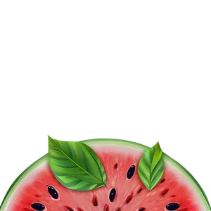 Watermelon Illustration Png Jau26 PNG image