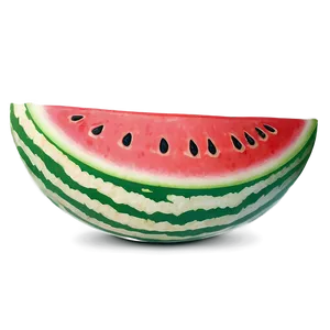Watermelon Pattern Png Vid PNG image