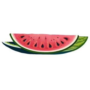 Watermelon Piece Png Eot60 PNG image