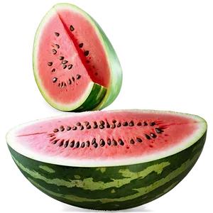 Watermelon Seed Germination PNG 14