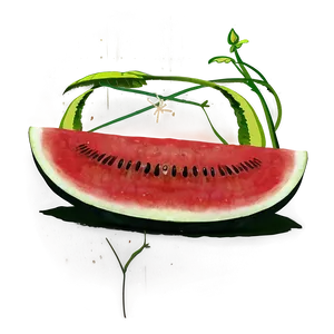 Watermelon Seeds For Planting Png 10 PNG image