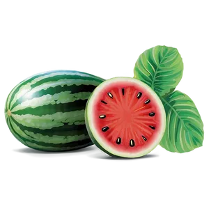 Watermelon Seeds For Planting Png 29 PNG image