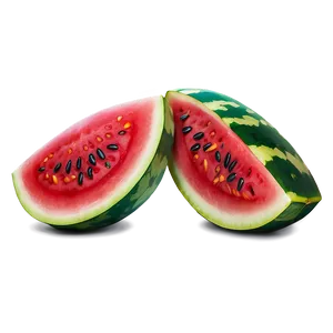Watermelon Seeds In Soil PNG Qaf62 PNG