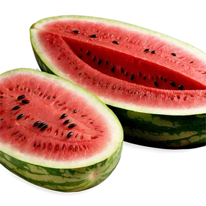 Watermelon Seeds Spread PNG 94