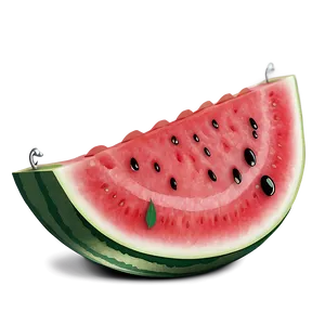 Watermelon Smile PNG 26 PNG
