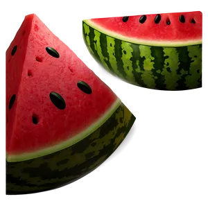 Watermelon Smile PNG Rqu65 PNG