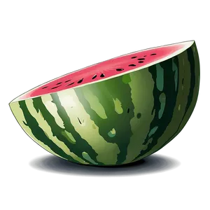 Watermelon Summer Png Yjy18 PNG image