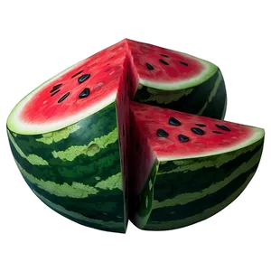 Watermelon Summer Vibes PNG Skh94 PNG