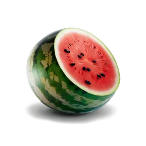 Watermelon Texture PNG Jyd